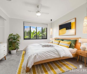 Modern & Spacious Living in the Heart of Banya! - Photo 5