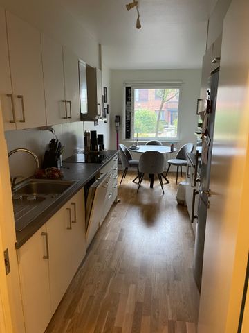 Ragnvallagatan, Helsingborg - Photo 2