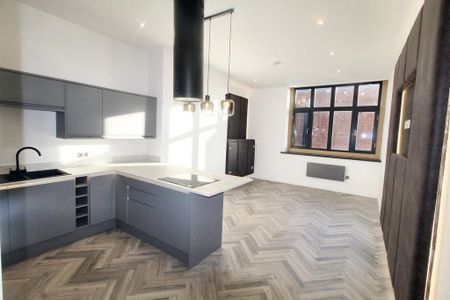 Studio to rent - Photo 4