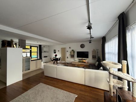 Appartement te huur in Retie - Foto 2