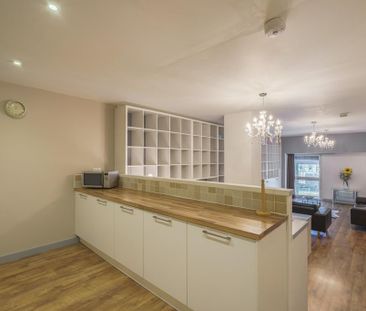 2 bedroom apartment to rent - Photo 5