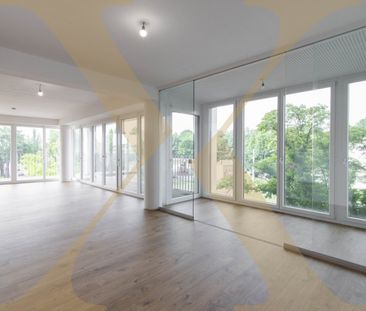 Lichtdurchflutete 2-Zimmer-Wohnung mit voll ausgestatteter Küche in... - Foto 6