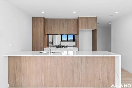 “Sunlit, North Facing Two Bedroom in Aland's Archibald” - Photo 3