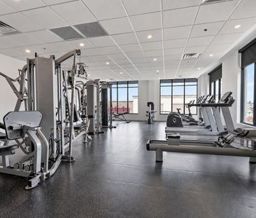 For Lease - 300B Fourth Avenue Unit# 507, St. Catharines, Ontario - Photo 6