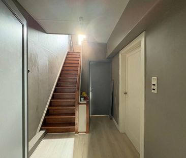In optie - Duplex te huur in Ronse met 2 slaapkamers - Foto 2