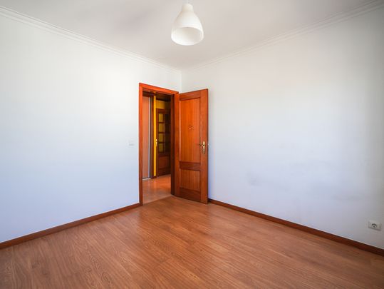 Apartamento T3 São Domingos de Rana com uma belíssima vista mar - Photo 1