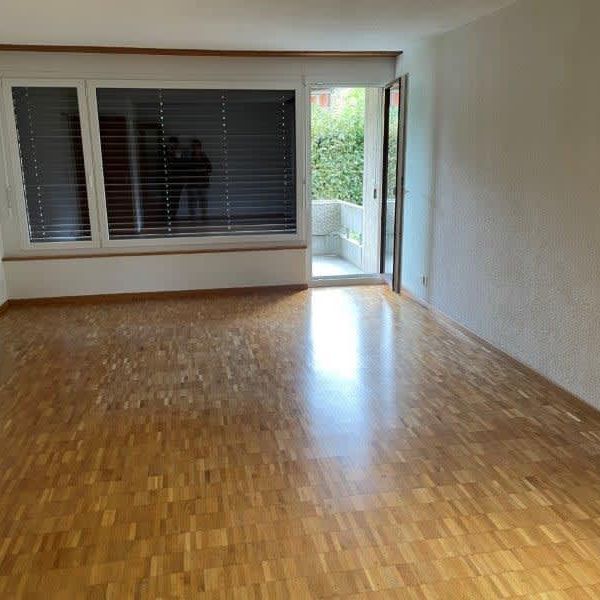 4.5 Zimmer, 100 m², 2. Stock - Foto 1
