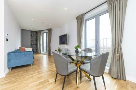 York Road, Battersea, SW11 - Photo 2