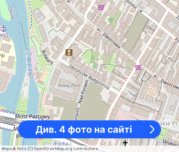 Śliczne mieszkanko w samym Centrum - Фото 1