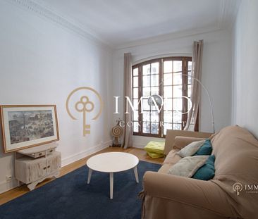 T2 paris 42.91 m² - Photo 1