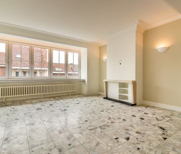 Ruim en gerenoveerd appartement in het Nieuw Kwartier - Foto 4