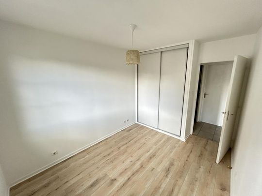 Location Appartement 2 pièces 50m² RUMILLY 74150 - Photo 1