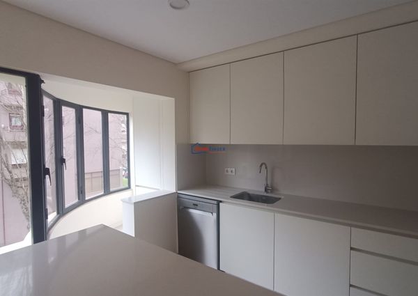 Apartamento T3 em Braga