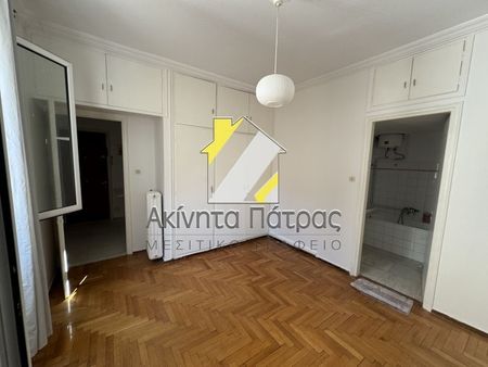 Studio/Γκαρσονιέρα για ενοικίαση Πάτρα - Κέντρο (Πάτρα) - Φωτογραφία 5