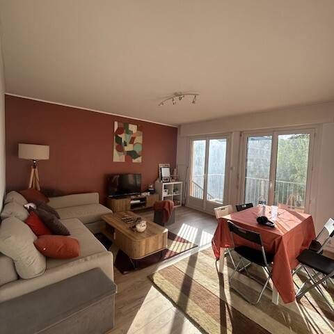 T3 Meublé – Tout confort près du Parc de Procé | - Photo 1