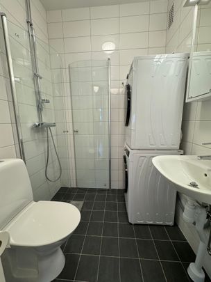 Mäster Ernsts gata, Helsingborg - Foto 1