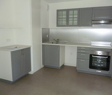 a louer appartement 3 pièces de 63.73m² avec jardin et terrass, - Photo 4