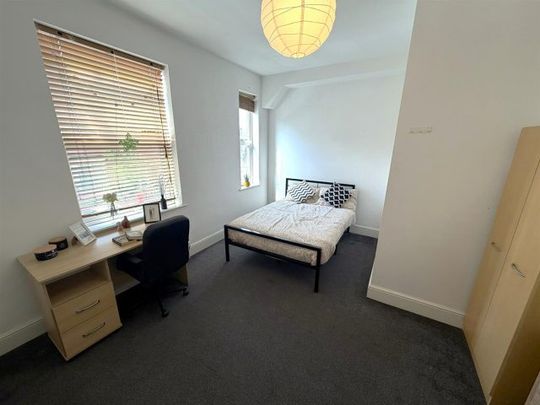 99 Club Garden Road (4), Sharrow - Photo 1