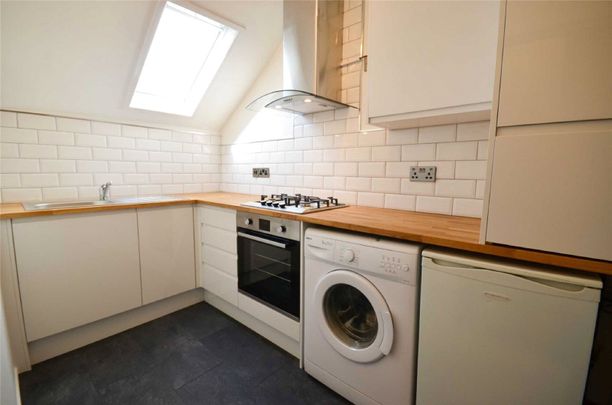 25-27 Central Road, West Didsbury, Manchester, M20 4YE - Photo 1