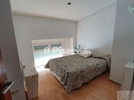 Piso en alquiler en Ciudad Vella - Photo 2