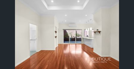 Stylish 4-Bedroom Home with Gated Entry - Photo 4