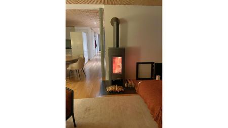 4 Zimmer-Wohnung in Uerikon (ZH), möbliert, auf Zeit - Photo 5