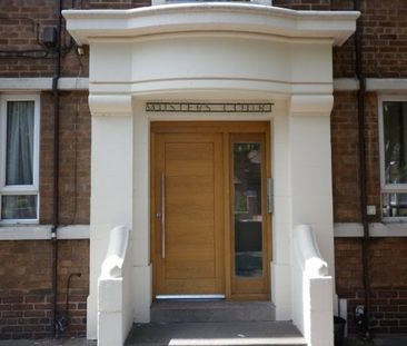 Musters Court, Nottingham, NG2 - Photo 1