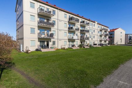 Skräddarebyn 12 B, Bunkeflostrand - Photo 5