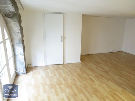 Location Appartement 1 pièce 27m² GRENOBLE 38000 - Photo 2