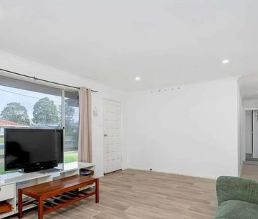 Modern Comfort in a Quiet Location - Photo 2