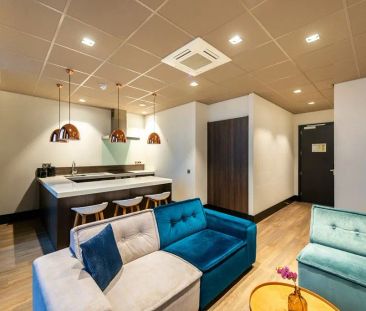 Appartement meublé Poort van Veghel, Veghel - À louer - Photo 4