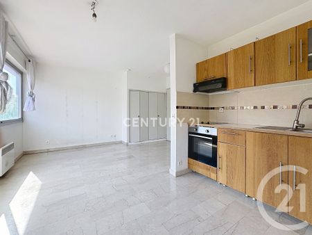 Location Appartement 1 pièce 27m² AUBAGNE 13400 - Photo 4