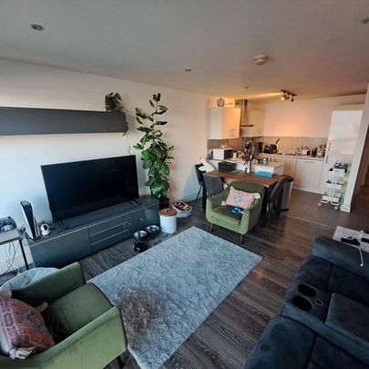 Apt, 121 Merchant Building, James Clow, Pilot Street, Belfast, BT1 3AA - Photo 1