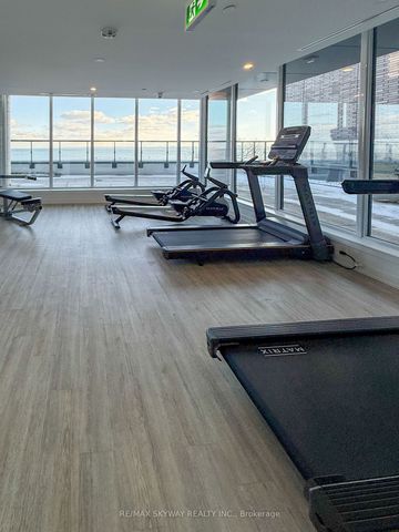 For Lease - 370 Martha Street Unit# 505, Burlington, Ontario - Photo 5