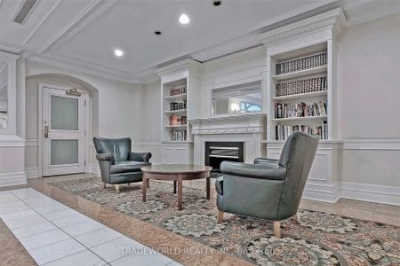 For Lease - 887 Bay Street Unit# 1501, Toronto, Ontario - Photo 2