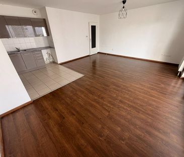 A LOUER : T3 à ROUBAIX • Clos de l'épicentre - ROUBAIX • 760 € - Photo 3