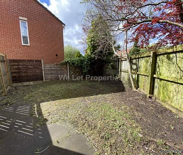 3 bedroom property to rent in Manchester - Photo 1