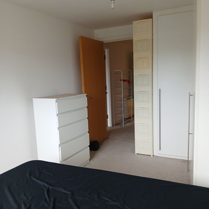 1 Bed Flat, Ibex House, E15 - Photo 1