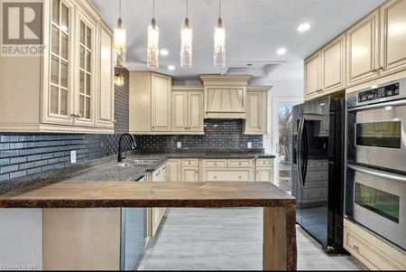 For Lease - 241 Jarvis Street, Fort Erie, Ontario - Photo 4