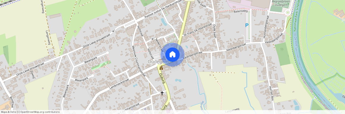 Oudegemse baan 128 / 5, 9200 Oudegem