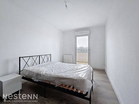 Location Appartement 2 pièces 57m² - Photo 4