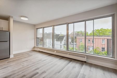 Besserer Street Apartments - Photo 3