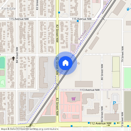 Alberta, 8117 114 Avenue Northwest, T5B 0C1, Edmonton