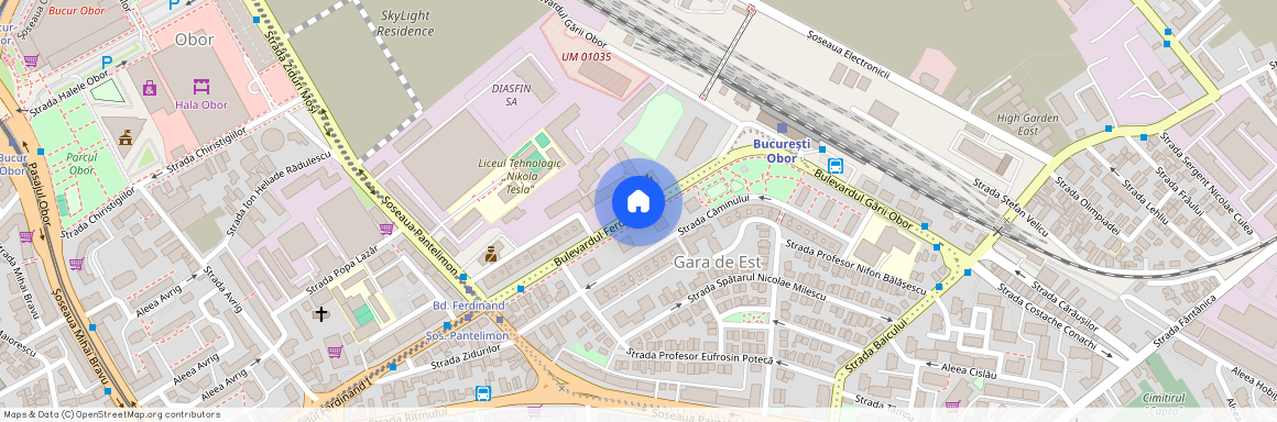 Bucuresti