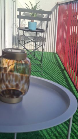 Location Appartement 1 pièce 27m² - Photo 5