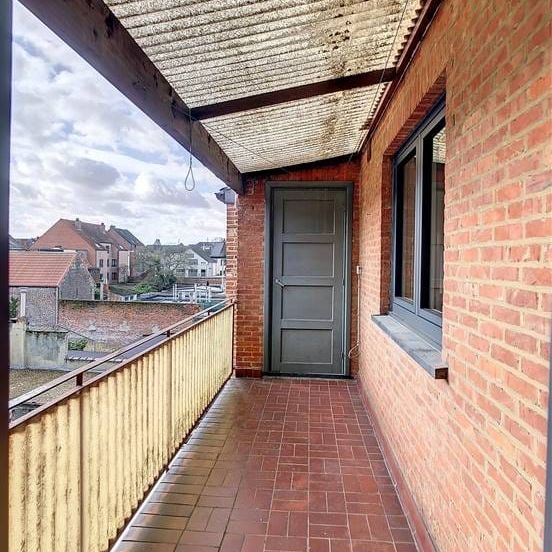 Appartement te huur - Photo 1