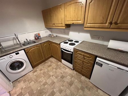 13A Thomas Street, Portadown, Craigavon, BT62 3NP - Photo 3