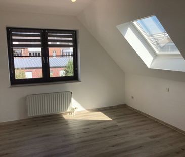 Schöne freundliche 2-Zimmer-Wohnung mit Balkon im Herzen von Vluyn ... - Photo 6