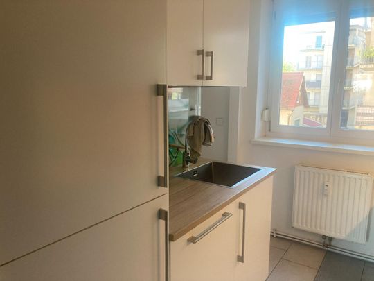 Sanierte Mietwohnung mit 2 Zimmer - Graz Eggenberg - Foto 1