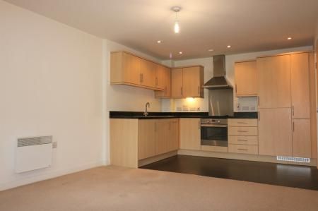 Townsend Mews, Old Town, Stevenage, SG1 - Photo 1